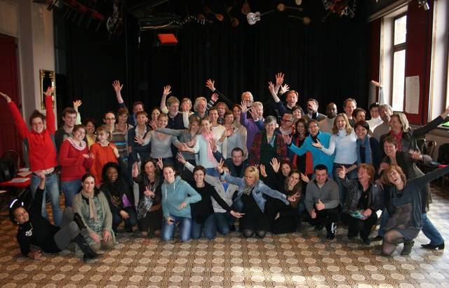 Institut de formation de développement personnel et de coaching professionnel à Bruxelles