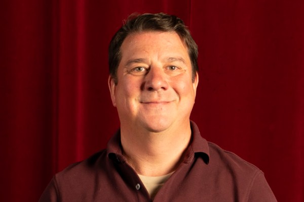 Laurent Kahn - Directeur BAO Elan Vital et Constelleur certifié